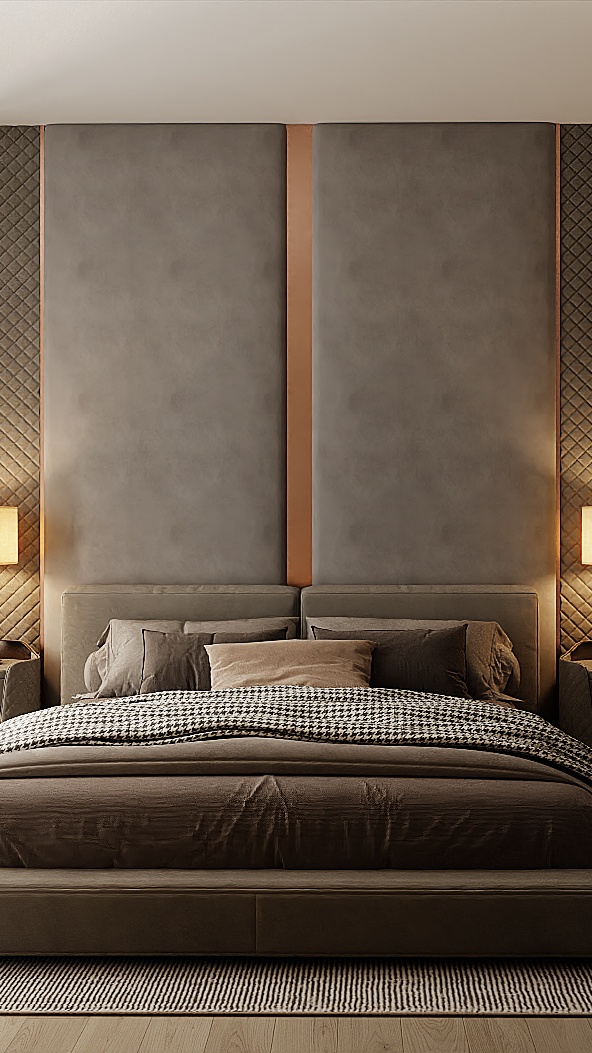 Giới Thiệu | Moderno Interiors - Thiết kế nội thất
